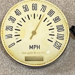 Kate spade coin purse